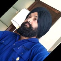 Parvinder Singh Singh