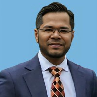 Ashraf Chowdhury ACCA