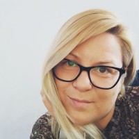 Teodora Angelova