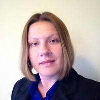 Darya Hushchyna, Mba