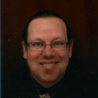 Peter Houston