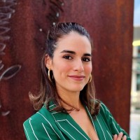 Lara C. Ibarra Garland