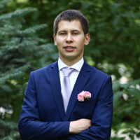 Максим Писарев