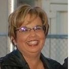 Anna Hamilton