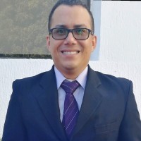 Jorge Andres Villalba Piña