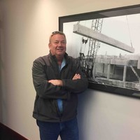 Mark Gilsbach
