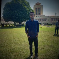 Mahak Shah