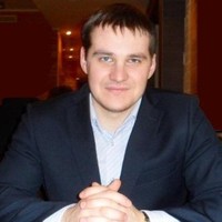 Evgeniy Gorbuntsov