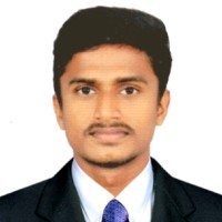 Sivaraj M R