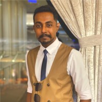 Saranraj Subramaniam