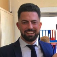 Tiernan Kilcoyne