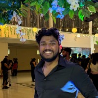 Dhinesh Lakshmi Kantha Bharathi