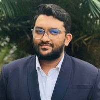 Aslam Hafeelullah
