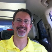 David Hill