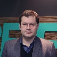 Andrey Elizarov