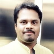 Namith Scindhia