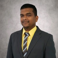 Nickolai Balleramsingh