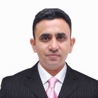 Ritesh Bhatt