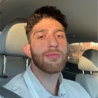 Oren Izraelov