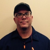 Scott Burton