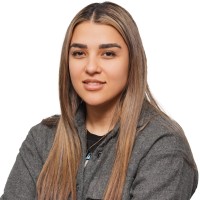 maryam esmaeili