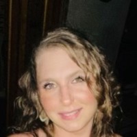 Andria Frumkin