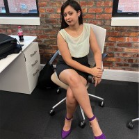Rabiya Abrahams