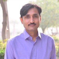 Farooq Ahmed