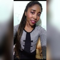 Laura Daniela Cardenas Valois