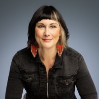 Angela Gerber