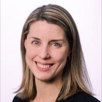Marie Pasquale, Cfa