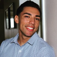 Justin Ramirez