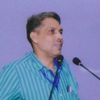 Dr. Ashish Kumar Dubey