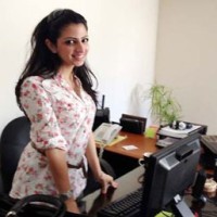 Aadhya Yadav
