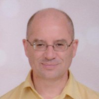 Joël Cazaux