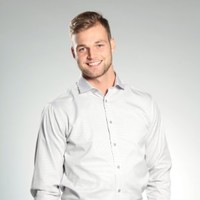 Jordan Martel