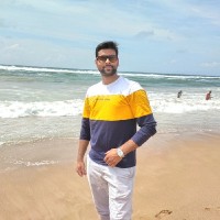 Yogesh Mishra