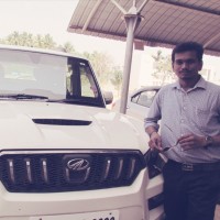 Satheeshkumar S