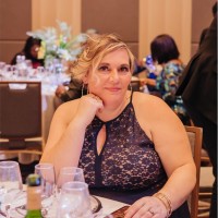 Julie Odia