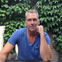Eric Van vught