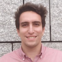 Carlos Alcaide Giménez