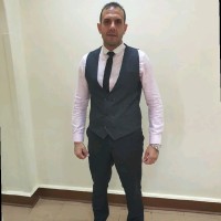 Mohamed Ibrahim