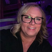 Tracy May Clark