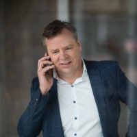Bob Van Den Steenhoven Mba Mel