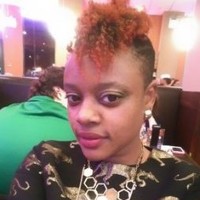 Shameka Mitchell