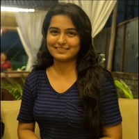 Camellia Ghosh