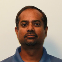Rajesh Paramasivan