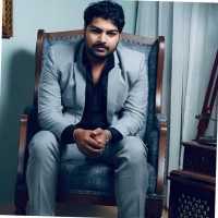 Rahul Tripathi