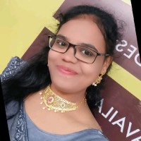 Yogeswari Pulaganti