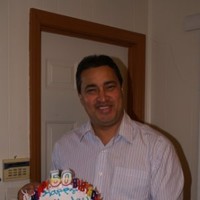 Ramon Mateo